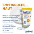 Ladival empfindliche Kinderhaut Creme Lsf 50 +  - 3