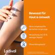 Ladival empfindliche Kinderhaut Creme Lsf 50 +  - 6