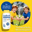 Ladival allergische Kinderhaut Gel Lsf 50 +  - 2