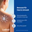 Ladival allergische Kinderhaut Gel Lsf 50 +  - 6