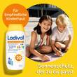 Ladival empfindliche Kinderhaut Milch Lsf 50 +  - 2