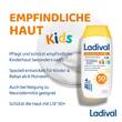 Ladival empfindliche Kinderhaut Milch Lsf 50 +  - 3