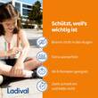 Ladival empfindliche Kinderhaut Milch Lsf 50 +  - 5