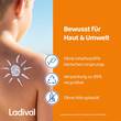 Ladival empfindliche Kinderhaut Milch Lsf 50 +  - 6