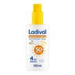 Ladival empfindliche Kinderhaut Spray Lsf 50 +  - 1