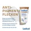 Ladival Anti-Pigmentflecken Creme Gesicht Lsf 50 +  - 4