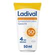 Ladival empfindliche Haut Lotion Gesicht Lsf 50 +  - 1