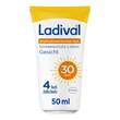 Ladival empfindliche Haut Lotion Gesicht Lsf 30 - 1