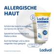 Ladival allergische Haut Gel Gesicht Lsf 50 +  - 3