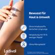 Ladival allergische Haut Gel Gesicht Lsf 50 +  - 6