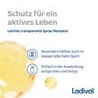Ladival Aktiv Sonnenschutz-Spray Lsf 50 +  - 4