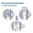 Ladival Aktiv Sonnenschutz-Spray Lsf 50 +  - 8