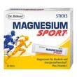 DR.B&Ouml;HM Magnesium Sport Sticks - 1