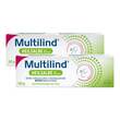Multilind Heilsalbe mit Nystatin und Zinkoxid - 1