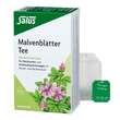 Malvenbl&auml;tter Arzneitee Bio Salus Filterbeutel - 1