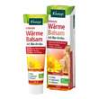Kneipp Intensiv W&auml;rme Balsam mit Bio-Arnika - 1