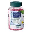 Kneipp Magnesium + B12 Gummi Himbeer - 3