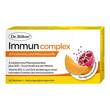 DR.B&Ouml;HM Immun complex Tabletten - 1