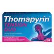 Thomapyrin Tension Duo 400 mg / 100 mg Filmtabletten - 1