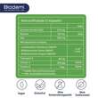 Biodami Gluten Redux Darm Bakterienkult. + Enzym Tol - 4
