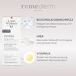 Widmer Remederm dry Skin K&ouml;rpermilch 10% Urea l.P. - 5