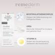 Widmer Remederm dry Skin K&ouml;rpermilch 10% Urea ohne P. - 5