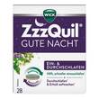 Wick Zzzquil Gute Nacht Ein- und Durchschlafen Tab - 1