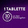 Wick Zzzquil Gute Nacht Ein- und Durchschlafen Tab - 2