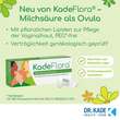 Kadeflora Milchs&auml;ureovula - 6