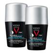 VICHY HOMME Deo Roll-on 72h Anti-Flecken DP - 1