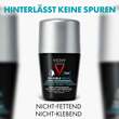 VICHY HOMME Deo Roll-on 72h Anti-Flecken DP - 4