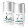 Vichy Deo Roll-on 72h Anti-Flecken Invisible DP - 1