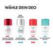 Vichy Deo Roll-on 72h Anti-Flecken Invisible DP - 5