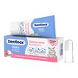 Dentinox Zahncreme Mundflora Baby - 1