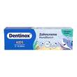 Dentinox Zahncreme Mundflora Kids - 2