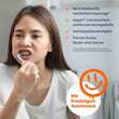 Dentinox Zahncreme Mundflora Junior - 6