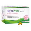 Glycowohl Vitamin B complete + Inositol+Cholin Kapseln  - 1