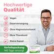 Glycowohl Vitamin B complete + Inositol+Cholin Kapseln  - 3
