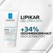 Roche-Posay Lipikar Gel Urea 30% - 2