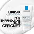 Roche-Posay Lipikar Gel Urea 30% - 3