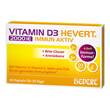Vitamin D3 Hevert 2000 I.E. Immun Aktiv Kapseln - 1