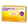 Vitamin D3 Hevert 2000 I.E. Immun Aktiv Kapseln - 1
