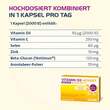 Vitamin D3 Hevert 2000 I.E. Immun Aktiv Kapseln - 2