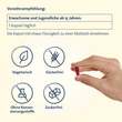 Vitamin D3 Hevert 2000 I.E. Immun Aktiv Kapseln - 4
