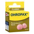 Ohropax Classic Wachs Vor-Ohr St&ouml;psel - 1