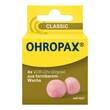 Ohropax Classic Wachs Vor-Ohr St&ouml;psel - 3
