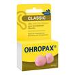 Ohropax Classic Wachs Vor-Ohr St&ouml;psel - 1