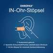 Ohropax color Schaumstoff In-Ohr St&ouml;psel - 3