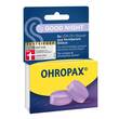 OHROPAX Good Night Silikon Vor-Ohr St&ouml;psel - 1