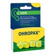 OHROPAX Kids Silikon Vor-Ohr St&ouml;psel - 1
